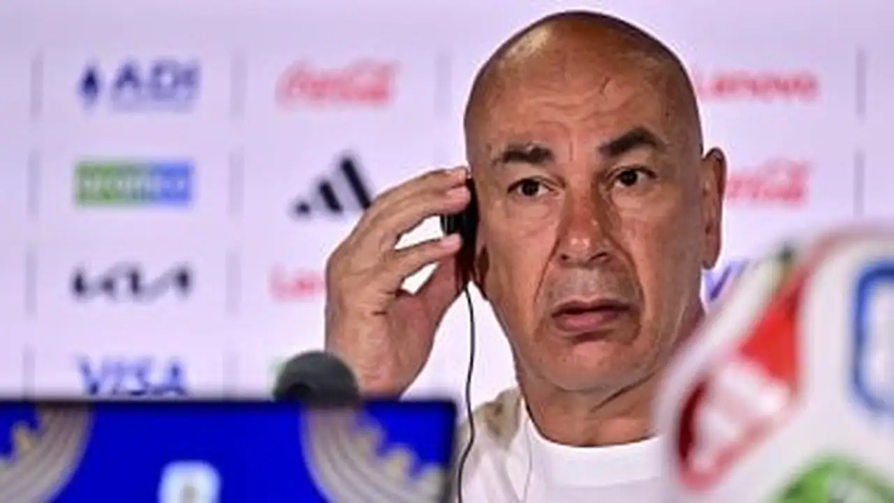 حسام حسن يستعد لمواجهة مصر ونيوزيلندا في مونديال 2026